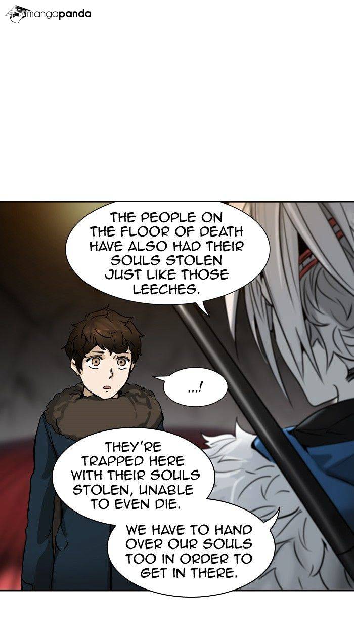 Tower of God Chapter 317 image 020